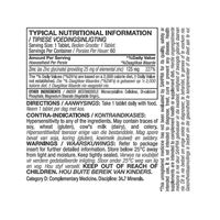 BEET Goodness Zinc Glycinate